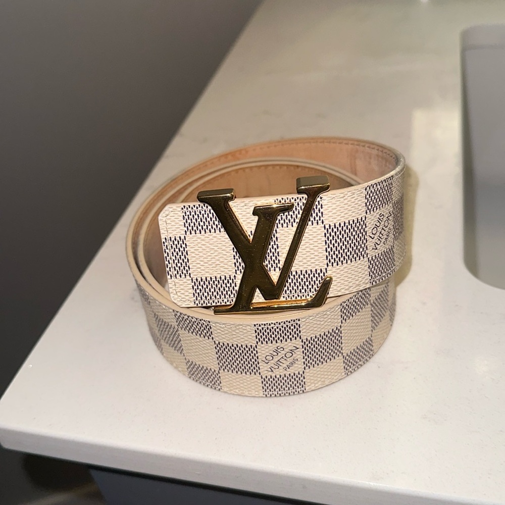 Men’s belt 90/36